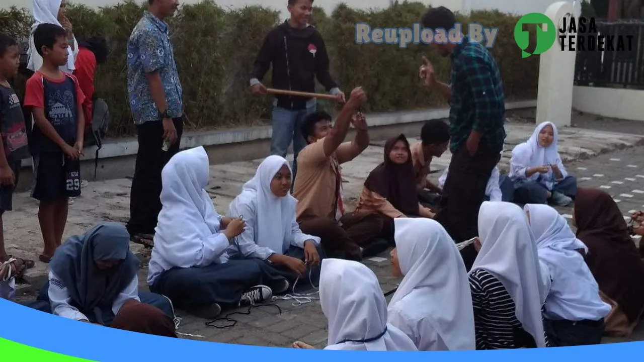 Gambar SMA Muhammadiyah 2 Bandung – Bandung, Jawa Barat ke 3