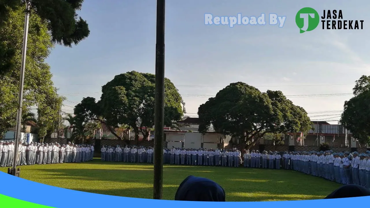 Gambar SMA Negeri 1 Talun – Kota Blitar, Jawa Timur ke 5