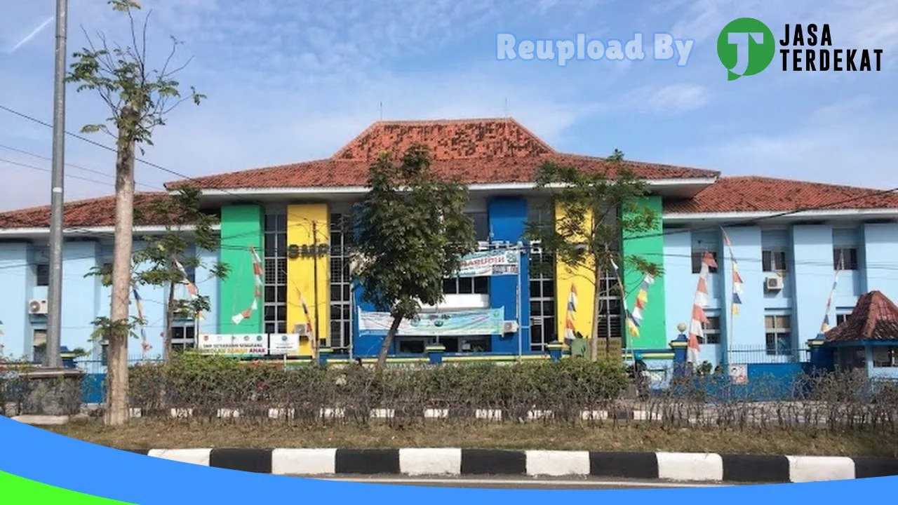 Gambar SMA – SMK – SMP SETIABUDHI SEMARANG – Semarang, Jawa Tengah ke 2