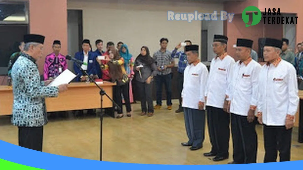 Gambar Kantor Bupati Hulu Sungai Tengah (HST): Jam Besuk, Ulasan, Alamat, dan Informasi Lainnya ke 4