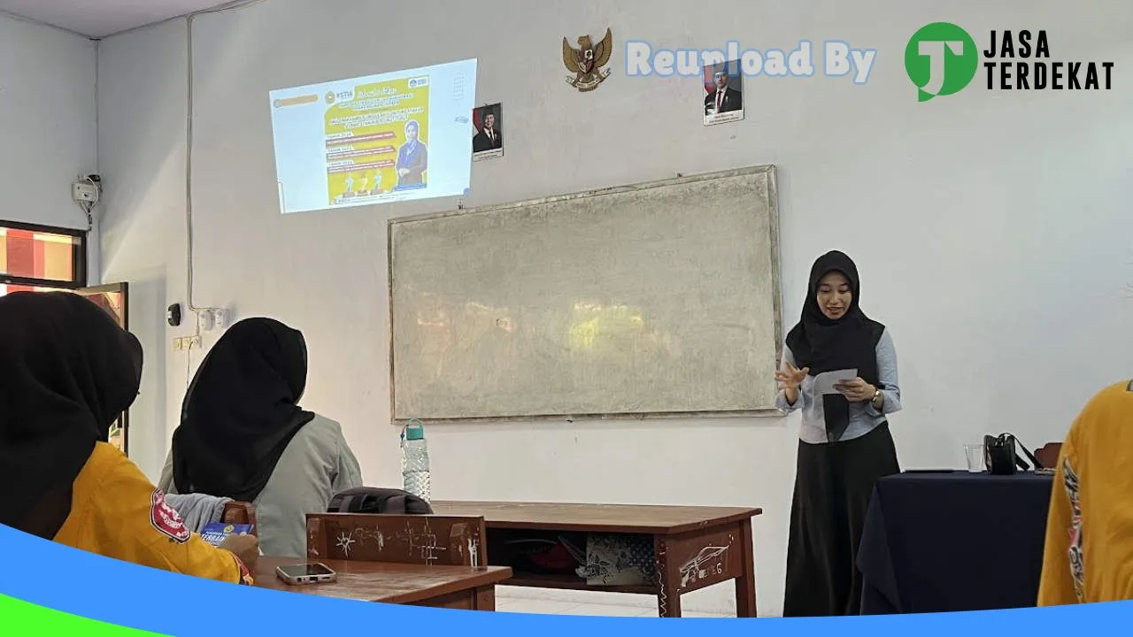 Gambar SMA Pancasila – Jember, Jawa Timur ke 5