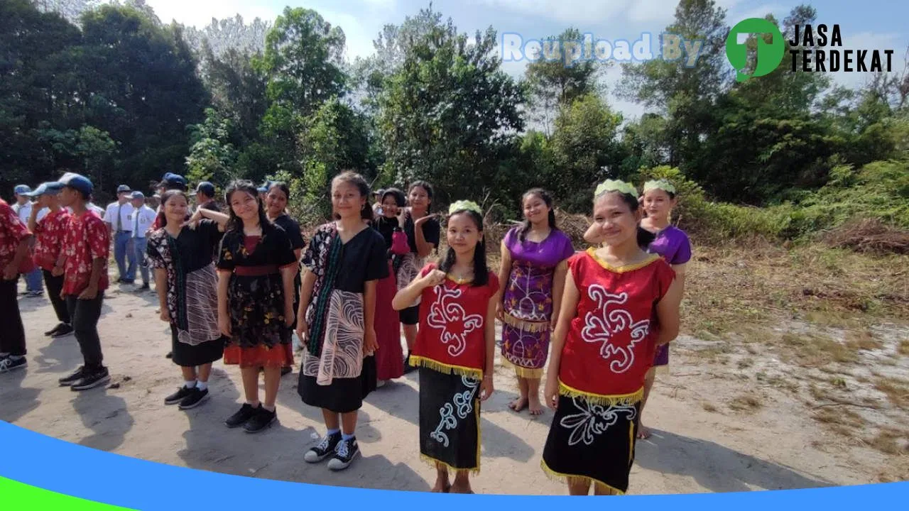 Gambar SMA NEGERI 3 DUSUN UTARA – Barito Selatan, Kalimantan Tengah ke 2