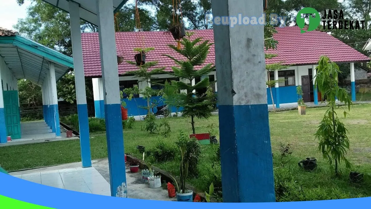 Gambar SMK Negeri 1 Kayuagung – Ogan Komering Ilir, Sumatera Selatan ke 5