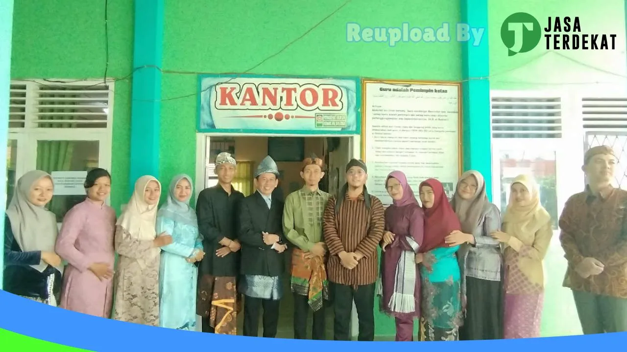 Gambar SMKN 1 BELITANG MADANG RAYA – Ogan Komering Ilir, Sumatera Selatan ke 5