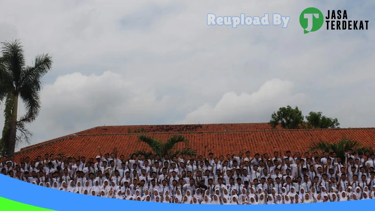 Gambar SMK Negeri 1 Sragi – Pekalongan, Jawa Tengah ke 3