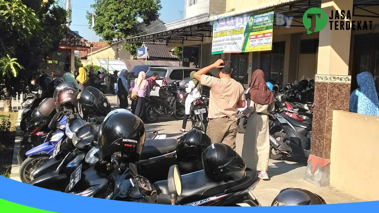 Gambar SMK Negeri 1 Pengasih – Kulon Progo, DI Yogyakarta ke 5