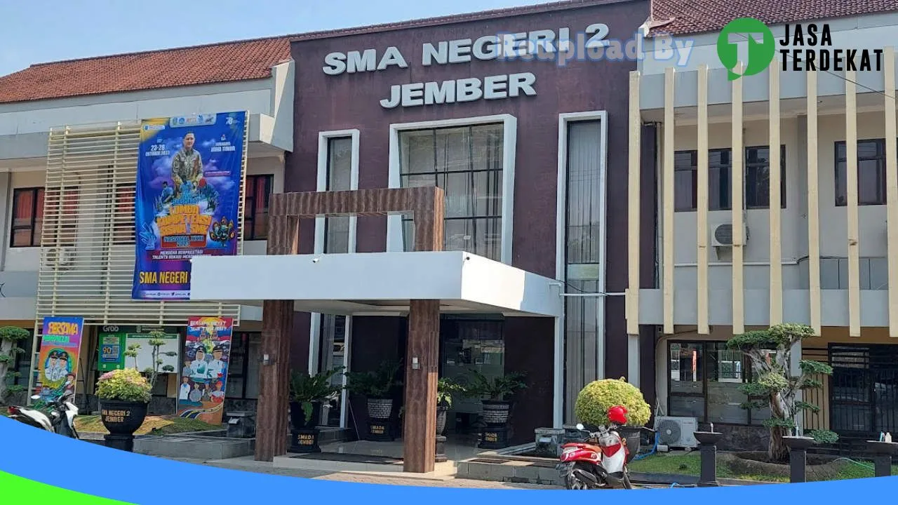 Gambar Smada – Jember, Jawa Timur ke 1