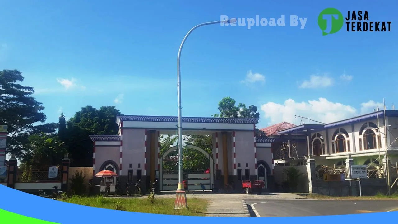 Gambar SMA Negeri 4 Praya – Lombok Tengah, Nusa Tenggara Barat ke 2