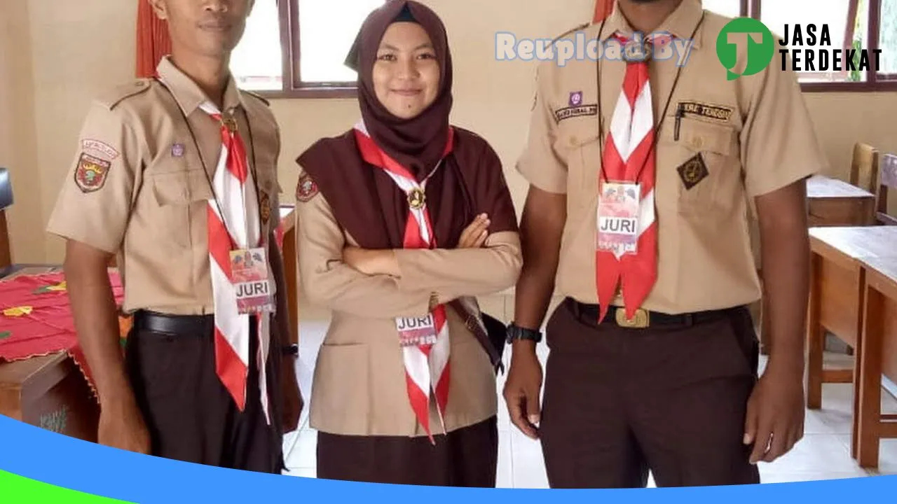 Gambar SMK YP Serdang – Lampung Selatan, Lampung ke 5