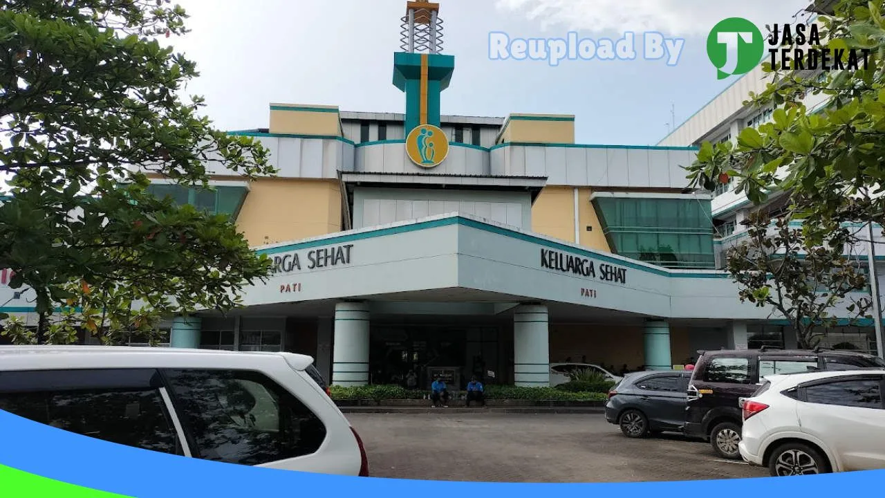 Gambar Rumah Sakit Keluarga Sehat: Jam Besuk, Ulasan, Alamat, dan Informasi Lainnya ke 2