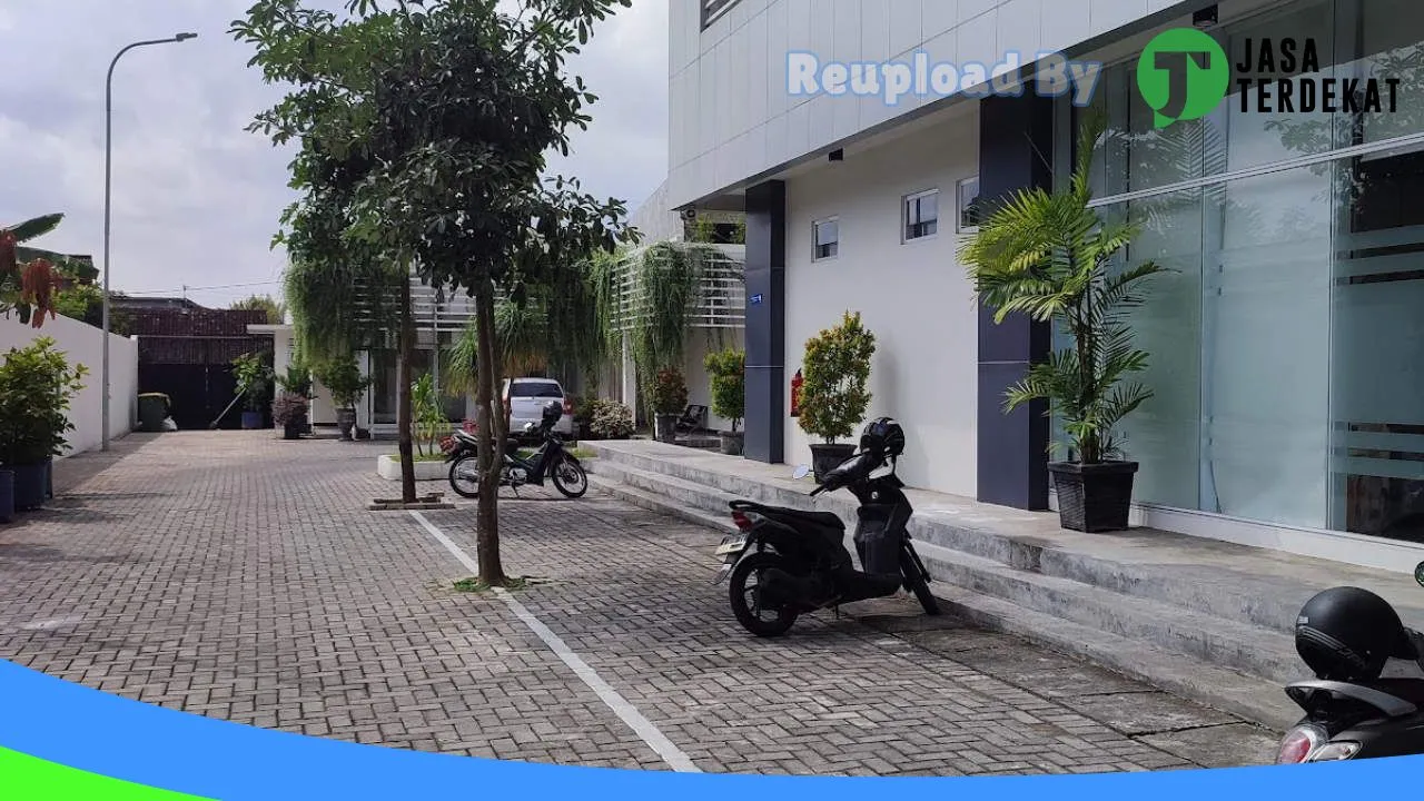 Gambar Kantor BPJS Kesehatan Cabang Tulungagung – Tulungagung, Jawa Timur ke 5