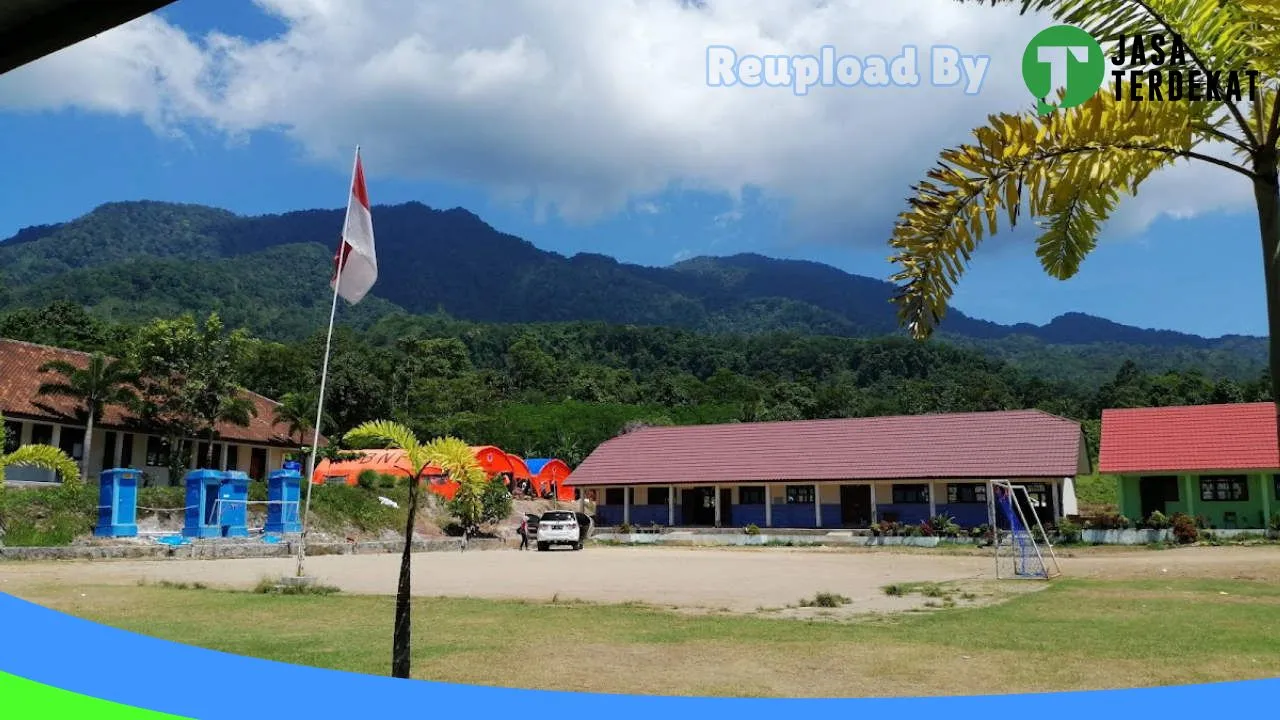 Gambar SMA NEGERI 1 Rajabasa – Lampung Selatan, Lampung ke 2