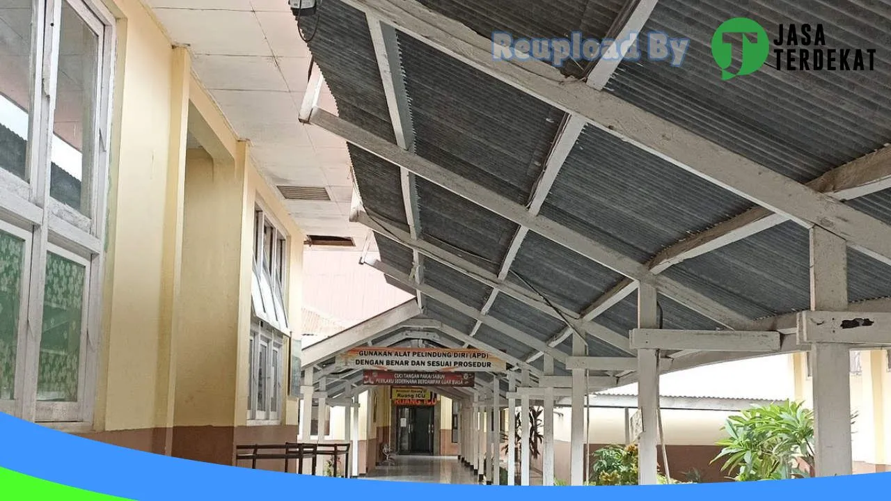 Gambar Rumah Sakit Umum Umbu Rara Meha: Jam Besuk, Ulasan, Alamat, dan Informasi Lainnya ke 5