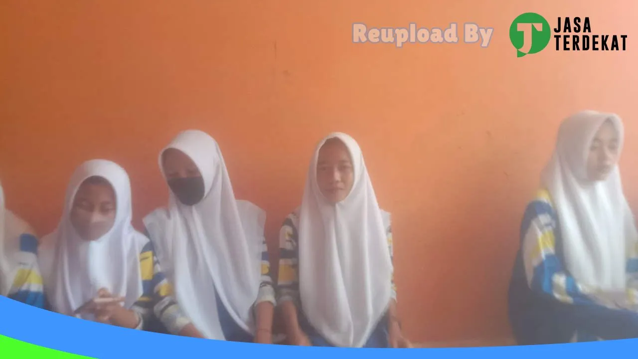 Gambar Sma Dharma Bakti – Palembang, Sumatera Selatan ke 3