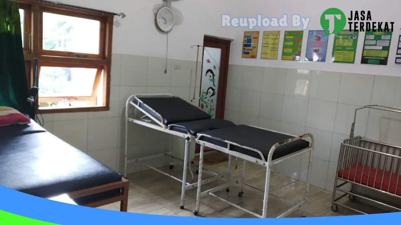 Gambar Klinik Rawat Inap Bunda Asih Medika: Jam Besuk, Ulasan, Alamat, dan Informasi Lainnya ke 1