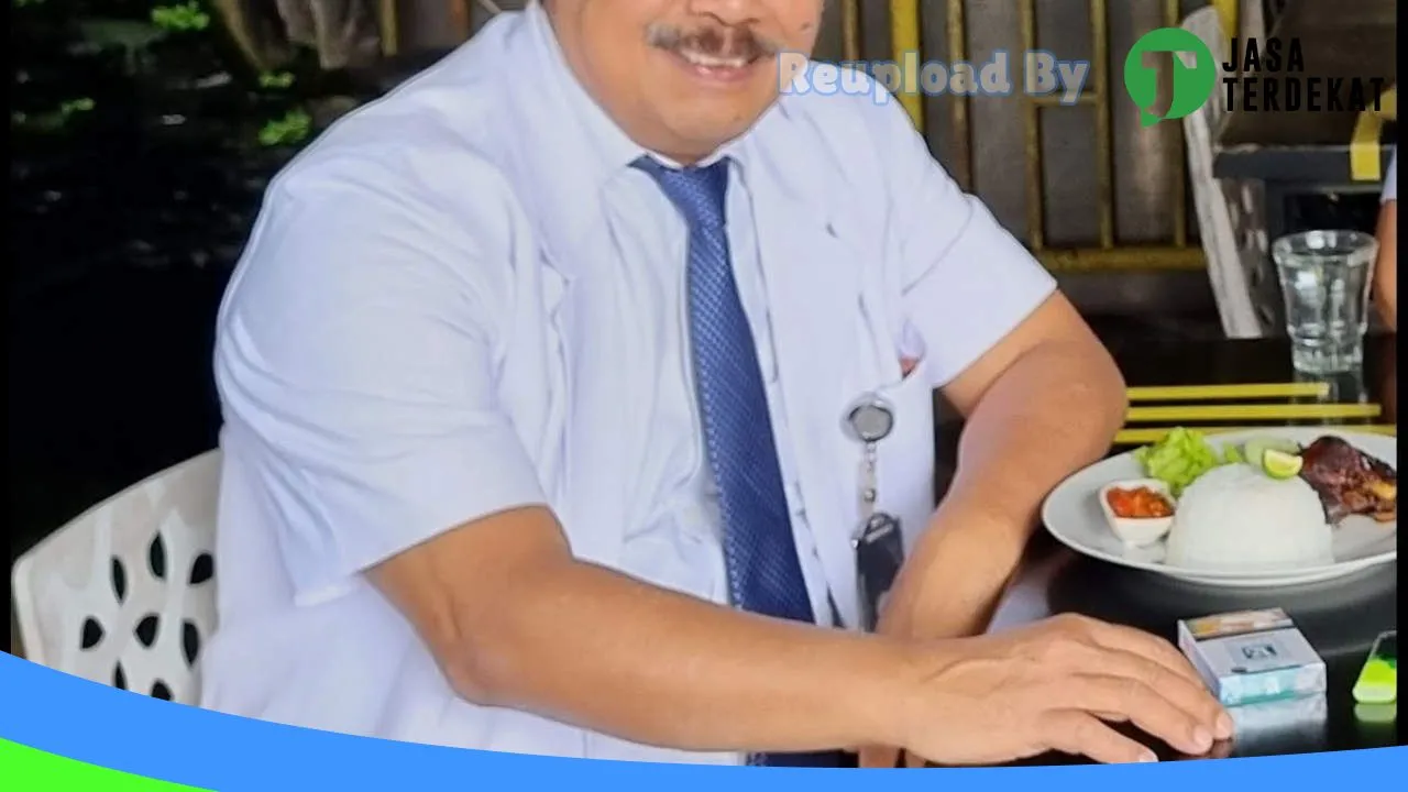 Gambar dr. Firman Abdullah, SpOG – Apotek Johanas Johan – Praktek Dokter Kandungan – Bukittinggi, Sumatera Barat ke 1