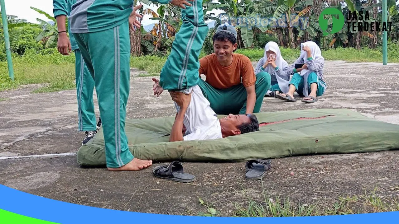 Gambar SMA Negeri 1 Lalolae – Kolaka, Sulawesi Tenggara ke 5