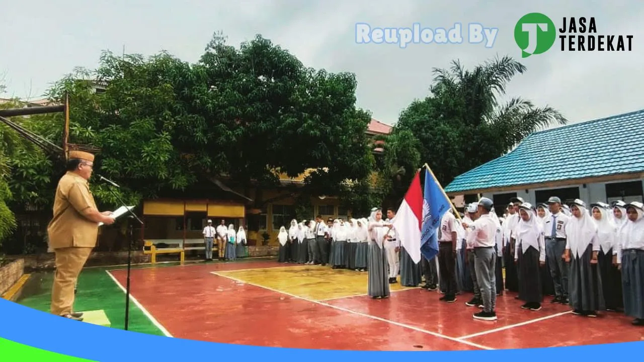 Gambar SMK NEGERI 2 GORONTALO – Gorontalo, Gorontalo ke 3