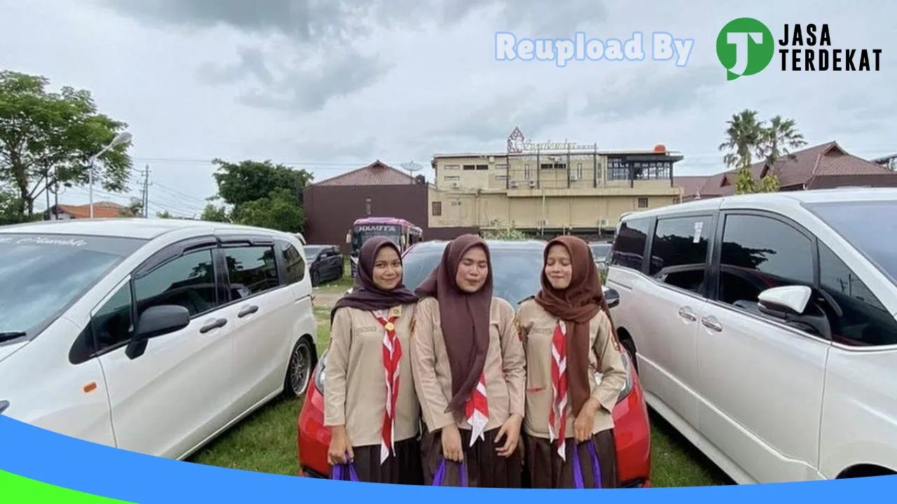 Gambar SMA Walisongo Pecangaan – Jepara, Jawa Tengah ke 5