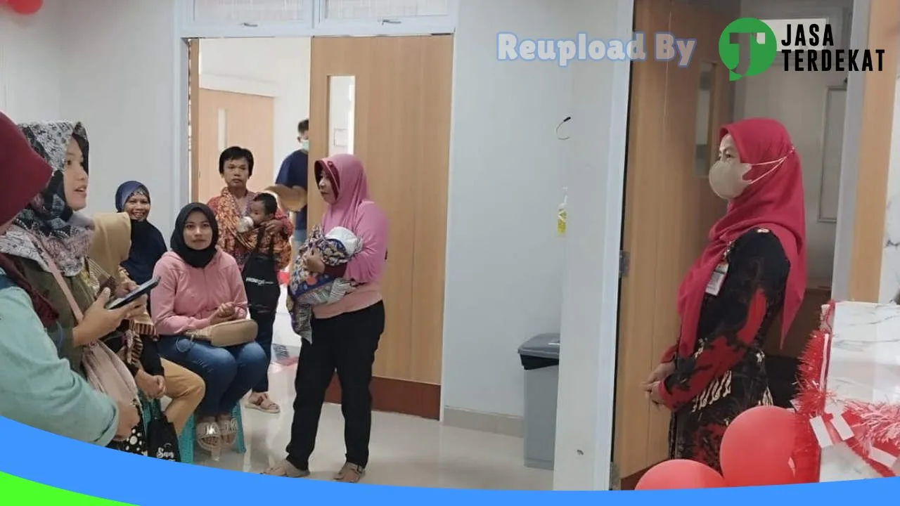 Gambar RSUD Tangen: Jam Besuk, Ulasan, Alamat, dan Informasi Lainnya ke 2