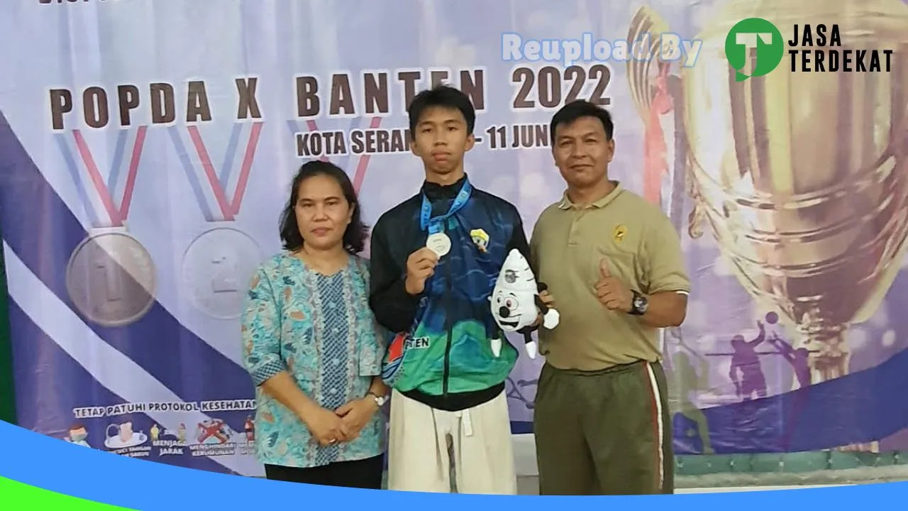Gambar SMA MARDI YUANA SERANG – Kota Serang, Banten ke 2