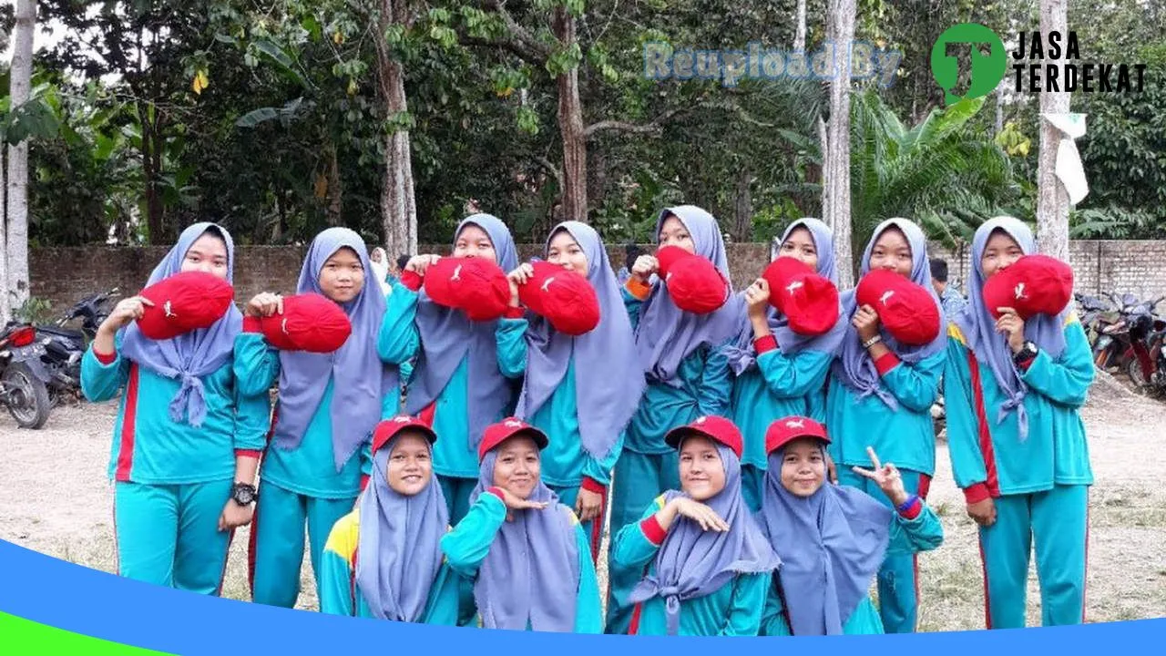 Gambar SMA Syihabuddin – Ogan Komering Ilir, Sumatera Selatan ke 4