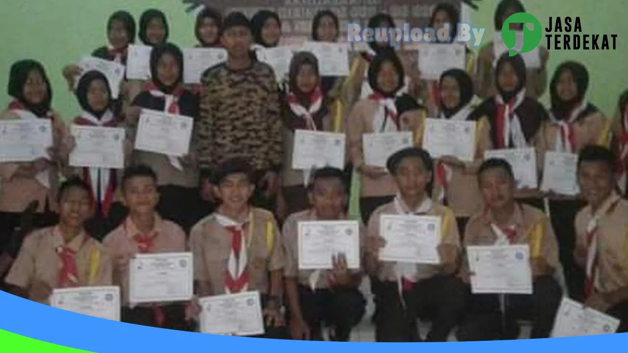 Gambar SMA N PASSI – Bolaang Mongondow Timur, Sulawesi Utara ke 4