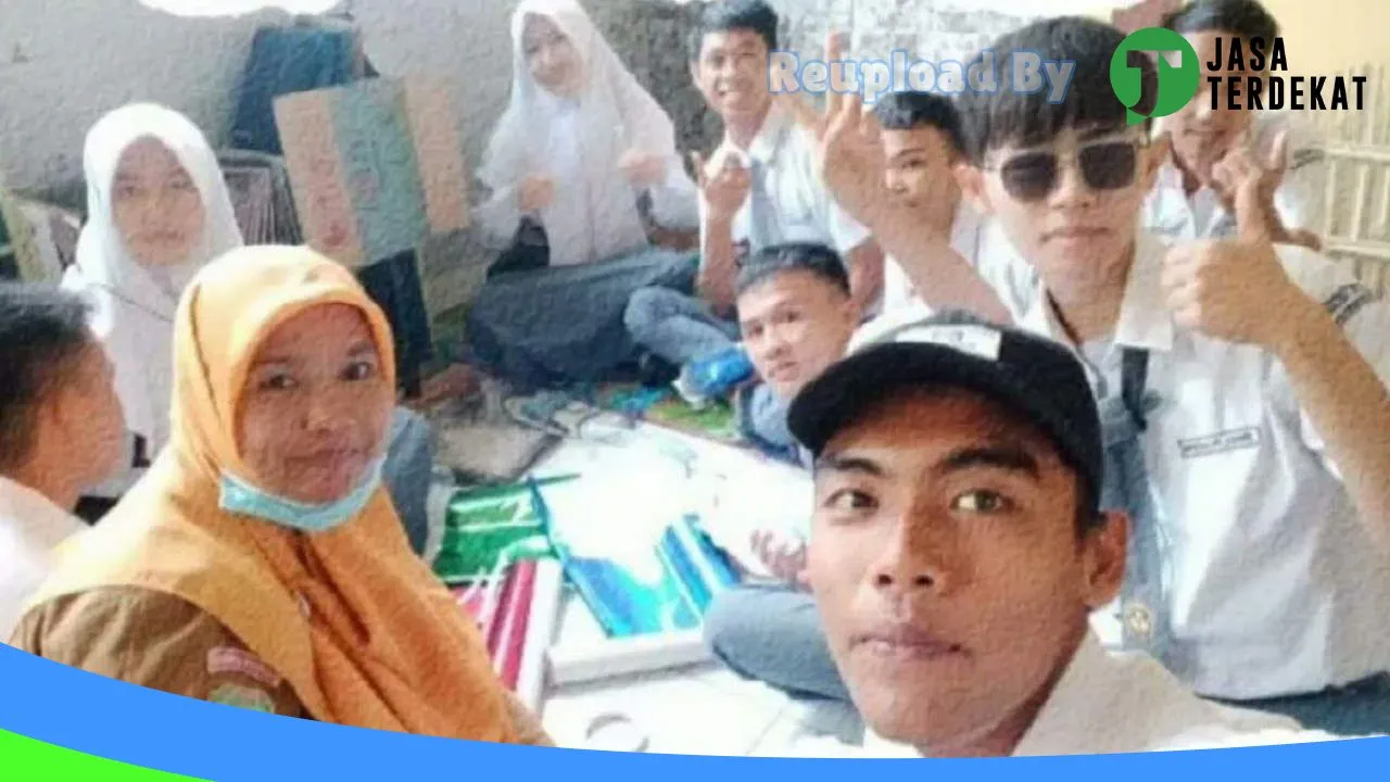 Gambar SMAN 1 Semendawai Barat – Ogan Komering Ulu Timur, Sumatera Selatan ke 1