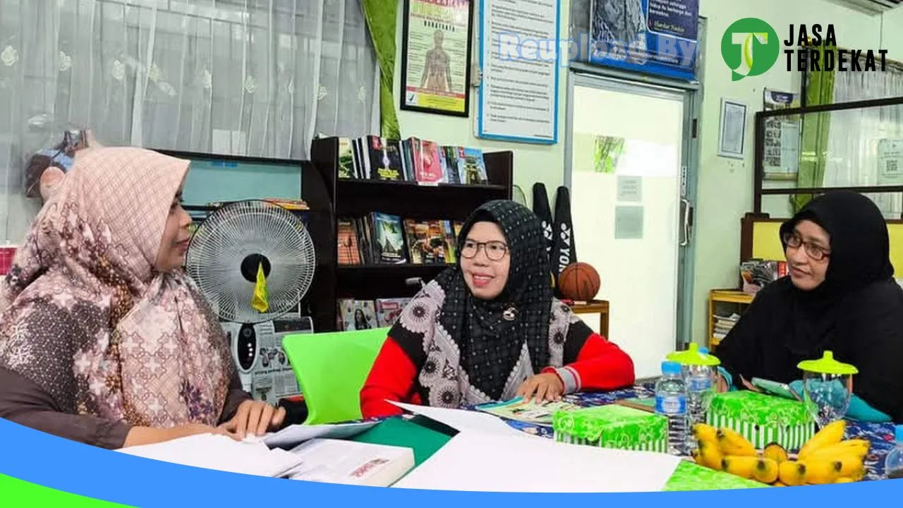 Gambar SMA Muhammadiyah 1 Palangka Raya (AKSI) – Palangka Raya, Kalimantan Tengah ke 4