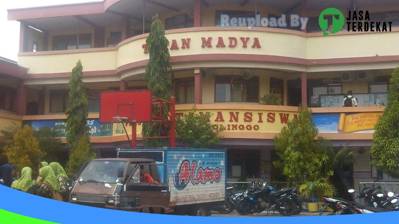 Gambar SMA Taman Madya – Probolinggo, Jawa Timur ke 4