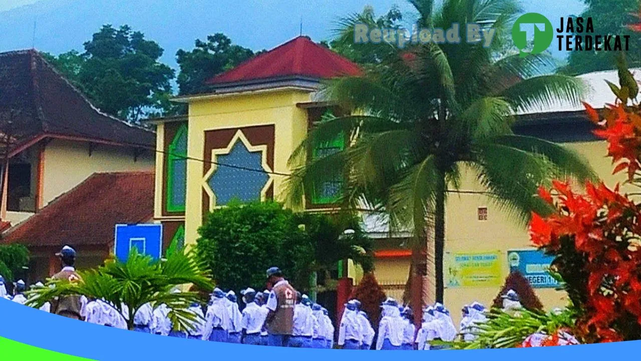 Gambar SMA Negeri 1 Tengaran – Salatiga, Jawa Tengah ke 3