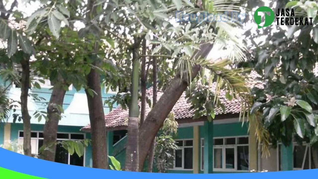 Gambar SMA Yasih – Kota Bogor, Jawa Barat ke 5