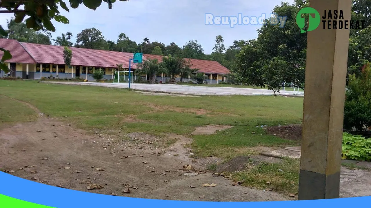 Gambar SMAN 1 TANJUNG LUBUK – Ogan Komering Ilir, Sumatera Selatan ke 2