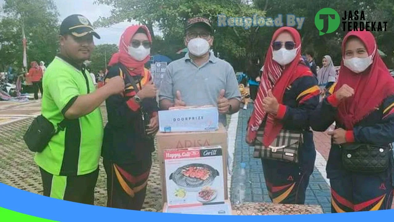 Gambar SMA Negeri 2 Martapura – Ogan Komering Ulu Timur, Sumatera Selatan ke 5