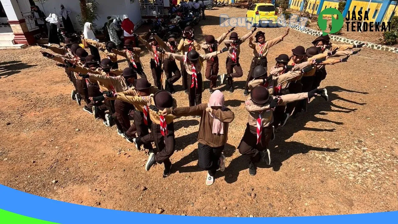 Gambar SMA NEGERI 3 LUWU TIMUR – Luwu, Sulawesi Selatan ke 5