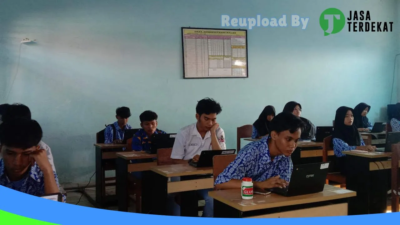 Gambar SMA Muhammadiyah 1 | Bandar Lampung – Bandar Lampung, Lampung ke 3