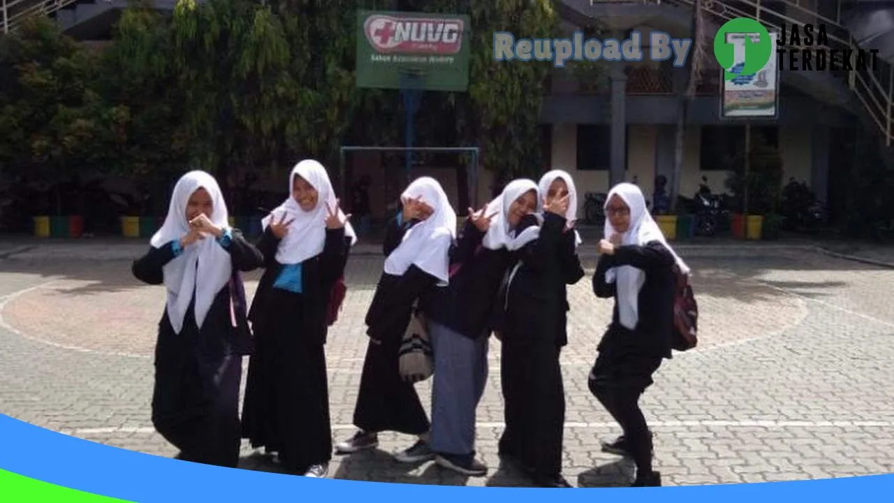 Gambar SMK Pancakarya – Tangerang, Banten ke 2