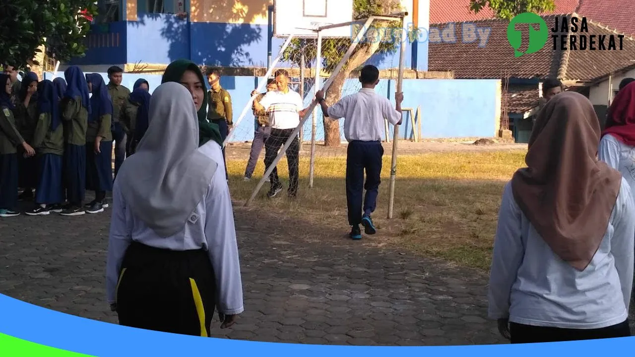 Gambar SMA Muhammadiyah 2 Semarang – Semarang, Jawa Tengah ke 5