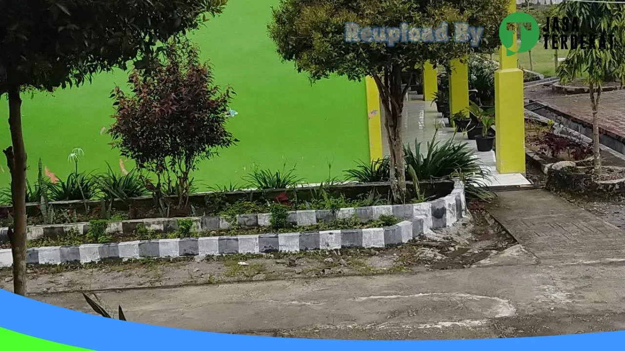 Gambar SMK Negeri 2 Bener Meriah – Bener Meriah, Aceh ke 4