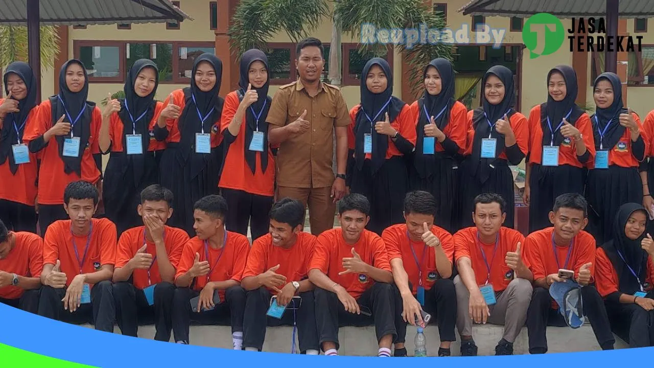 Gambar Smkn 6 Palu – Kota Palu, Sulawesi Tengah ke 5