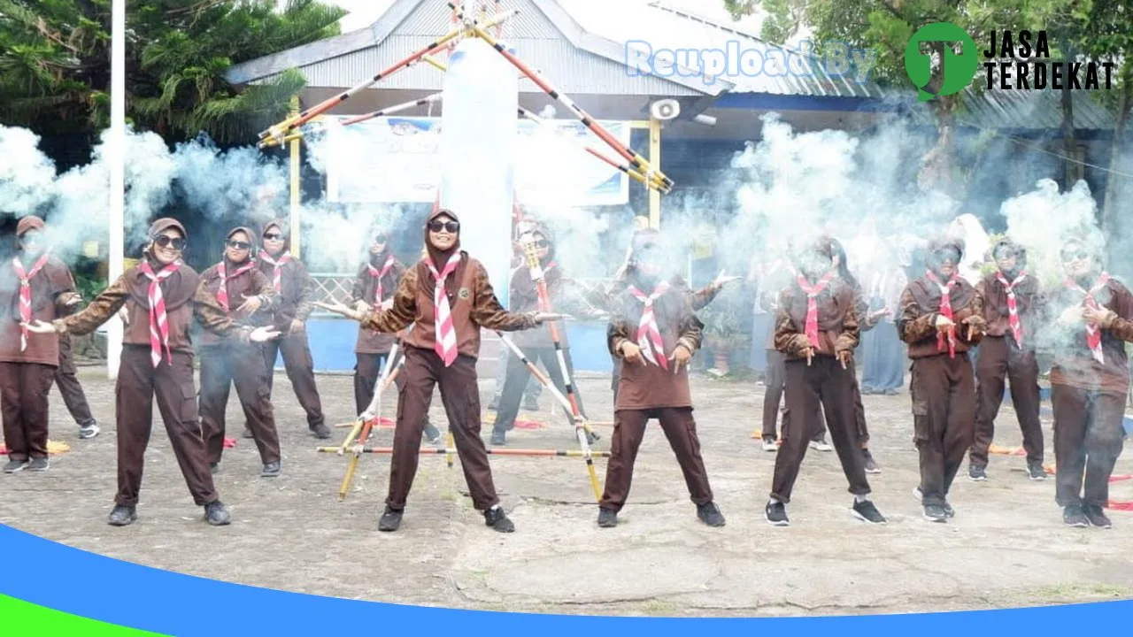 Gambar SMA Negeri 5 Sidrap – Sidenreng Rappang, Sulawesi Selatan ke 3