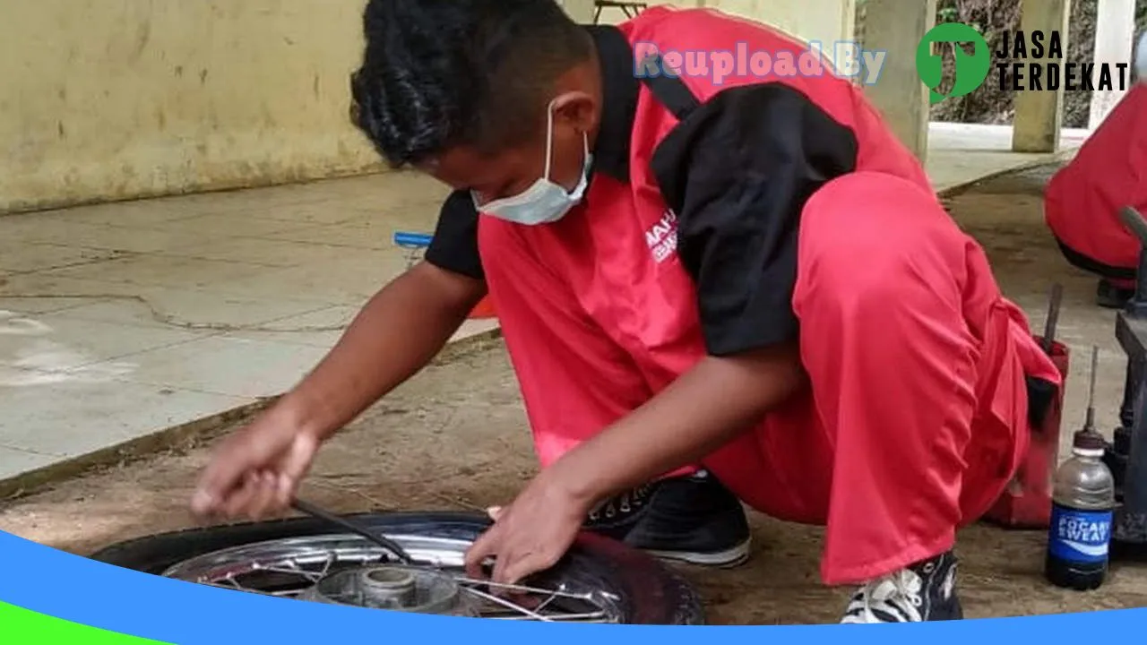 Gambar SMK Negeri 1 Lebakbarang – Pekalongan, Jawa Tengah ke 5