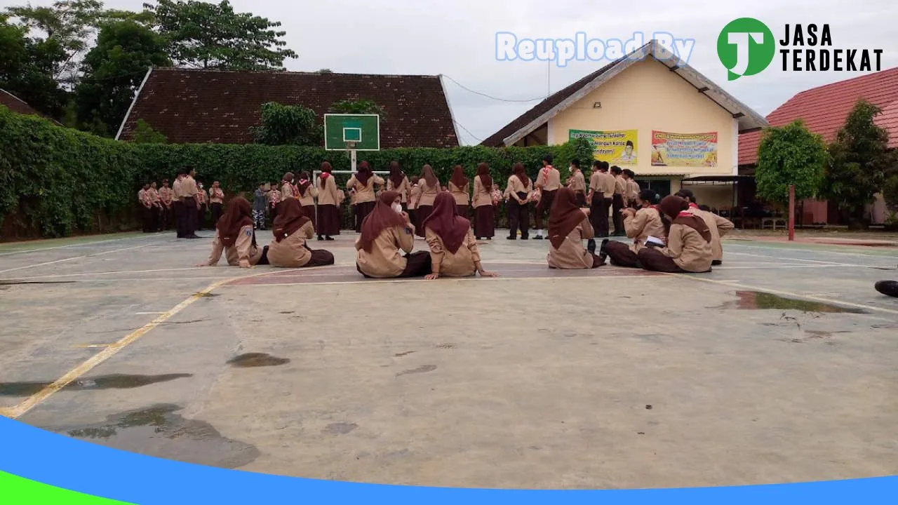 Gambar SMKN 1 Doko Kampus 2 – Blitar, Jawa Timur ke 2