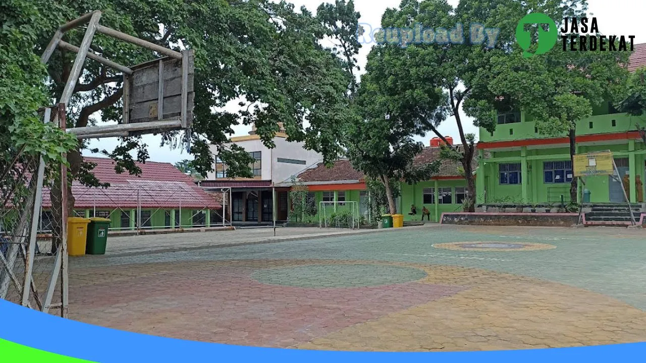 Gambar SMA Negeri 4 | Bandar Lampung – Bandar Lampung, Lampung ke 2