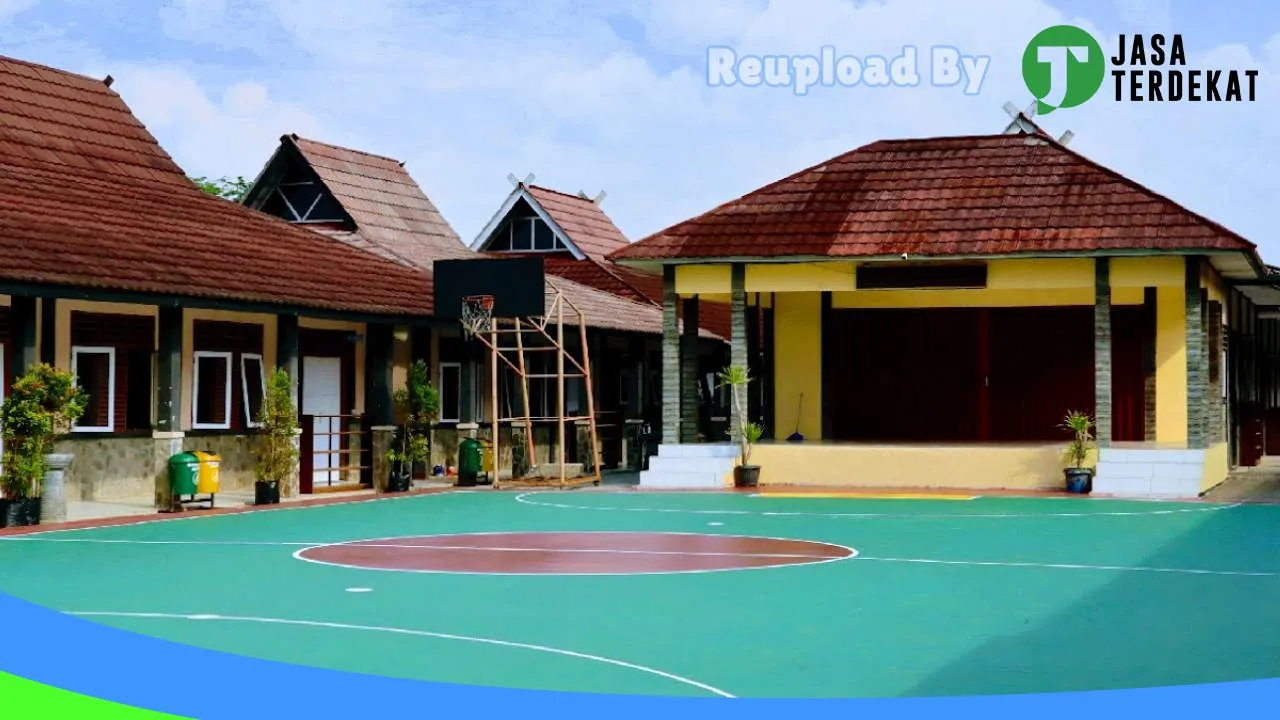 Gambar SMA Negeri 1 Campaka – Purwakarta, Jawa Barat ke 2