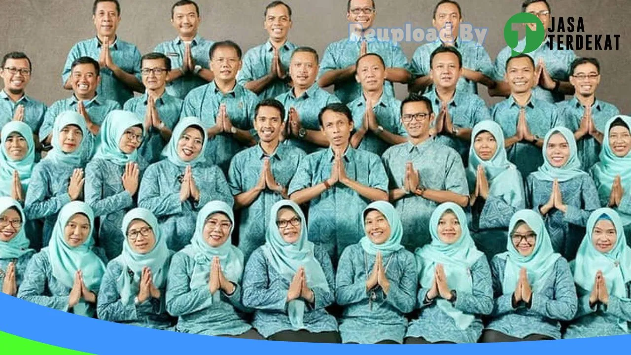 Gambar Sekolah Menengah Pertama Pasundan 2 Bandung – Kota Bandung, Jawa Barat ke 5