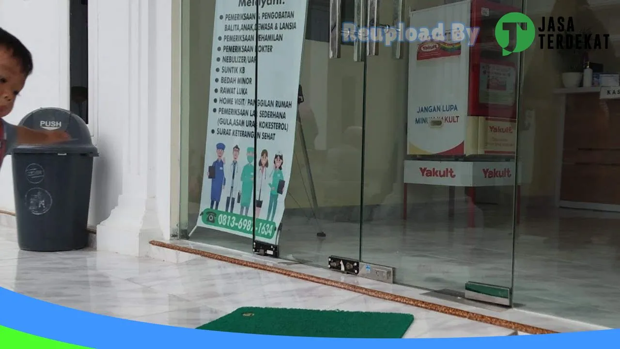 Gambar Praktik dr. Duratul Khabibah: Jam Besuk, Ulasan, Alamat, dan Informasi Lainnya ke 2