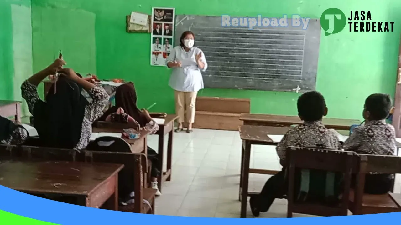 Gambar Praktek Mandiri Bidan Eskawati Simarmata: Jam Besuk, Ulasan, Alamat, dan Informasi Lainnya ke 1