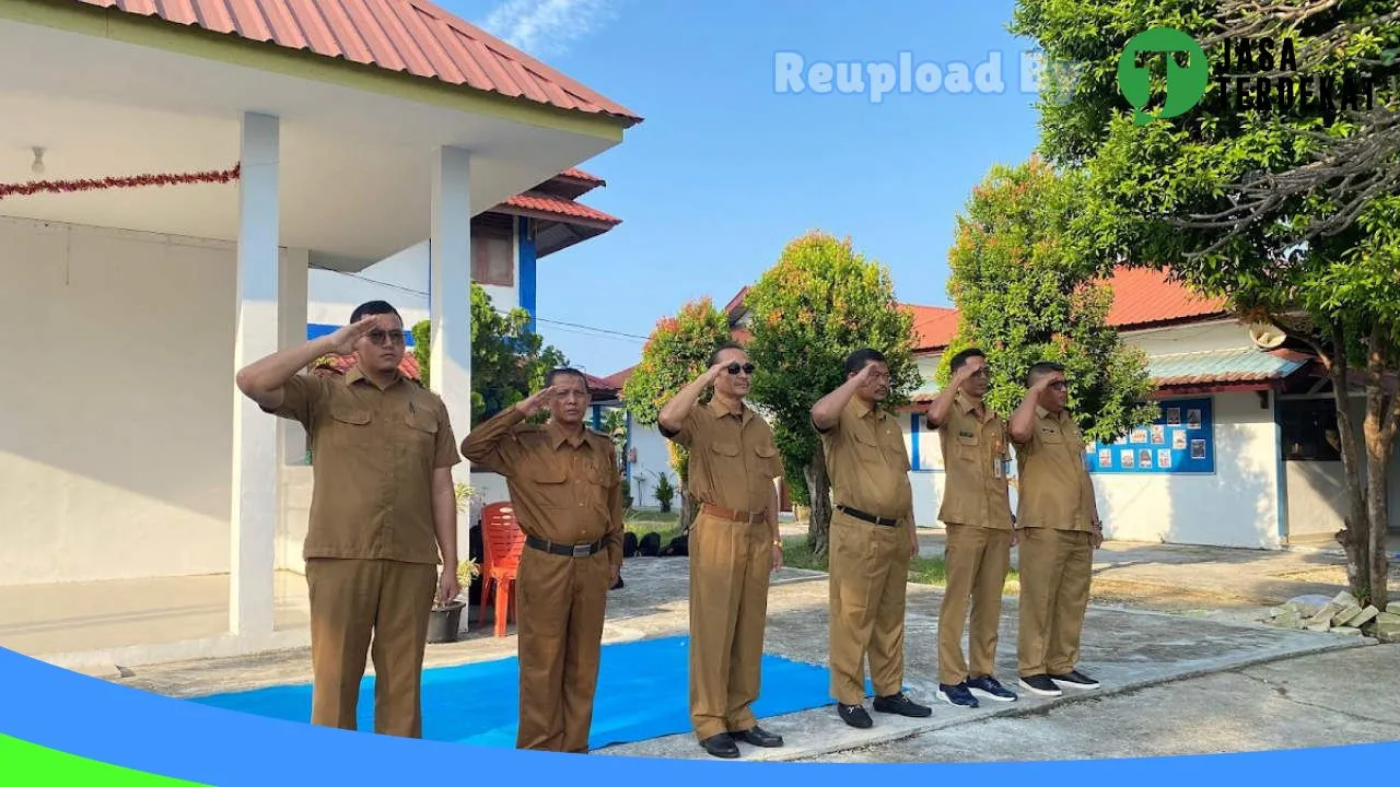 Gambar SMA Negeri 2 Batam – Batam, Kepulauan Riau ke 2