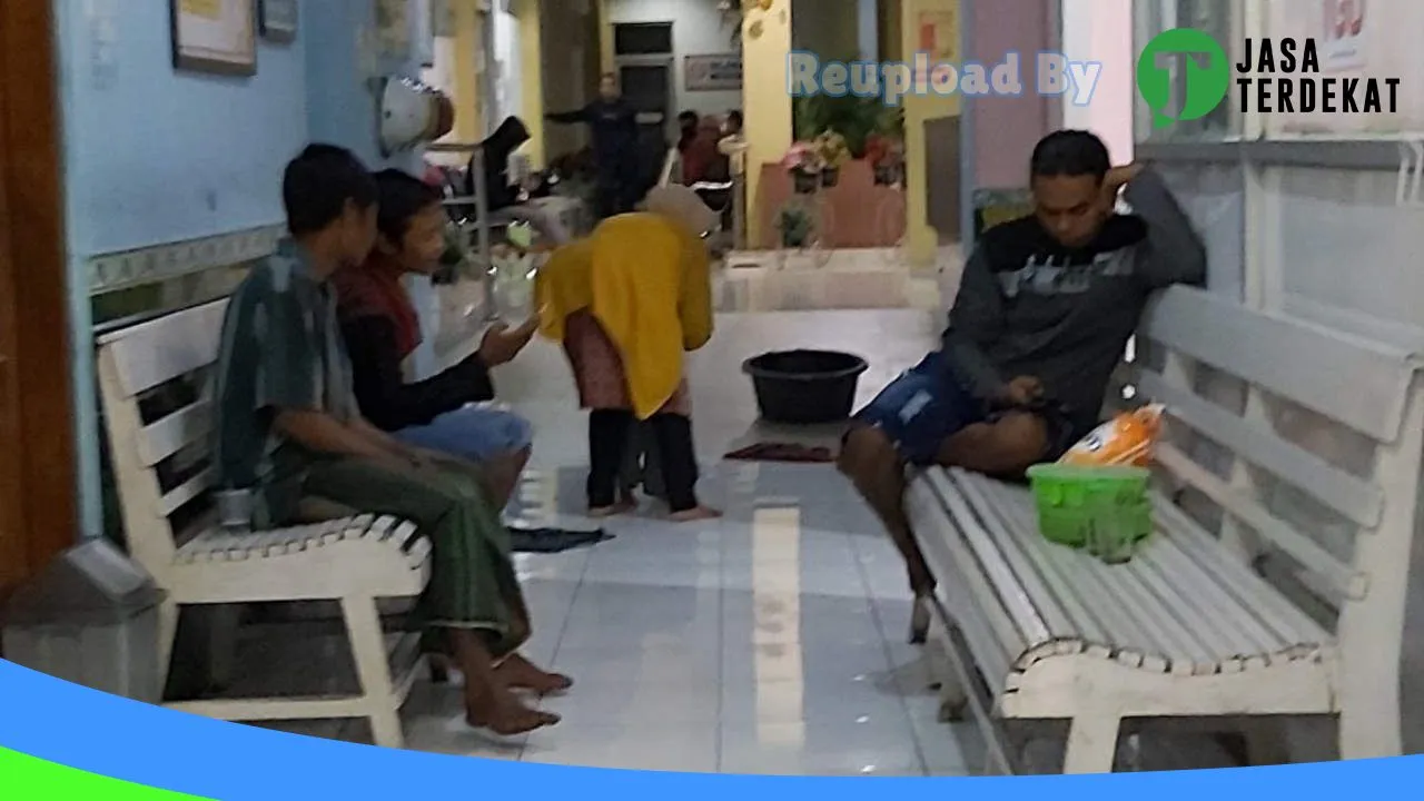 Gambar RS. Estu Utomo Karanggede BOYOLALI: Jam Besuk, Ulasan, Alamat, dan Informasi Lainnya ke 2